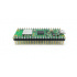 Raspberry Placa de Desarrollo Pi Pico W, 40 Pines, Micro USB - Headers Soldados  1