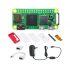 Raspberry Pi Zero 2 W Lake Kit, USB, HDMI  1