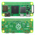 Raspberry Pi Zero 2 W Ocean Kit, USB, HDMI, 32GB Micro SD  1