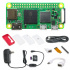 Raspberry Pi Zero 2 W Ocean Kit, USB, HDMI, 32GB Micro SD  2