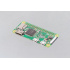 Raspberry Placa de Desarrollo Pi Zero W, WiFi, 512MB RAM, 2x USB 2.0  1