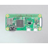 Raspberry Placa de Desarrollo Pi Zero W, WiFi, 512MB RAM, 2x USB 2.0  2