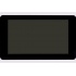 Raspberry Pantalla 7" Touch para Placas de Desarrollo Pi, 800 x 480 Pixeles, Negro  1