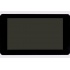 Raspberry Pantalla 7" Touch para Placas de Desarrollo Pi, 800 x 480 Pixeles, Negro  1