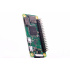 Raspberry Placa de Desarrollo Pi Zero W, WiFi, Bluetooth, 512MB RAM, Micro-USB  3