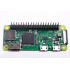 Raspberry Placa de Desarrollo Pi Zero W, WiFi, Bluetooth, 512MB RAM, Micro-USB  1
