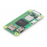 Raspberry Placa de Desarrollo Pi Zero 2 W, WiFi, 512MB RAM, 1x Mini HDMI, 2x Micro USB  1
