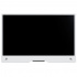 Monitor Raspberry RP-00940 LCD IPS 15.6", 1920x1080 Full HD, 60Hz, HDMI, Bocinas Integradas, Blanco - Imagen adicional 2