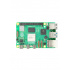 Raspberry Placa de Desarrollo Pi 5, WiFi, 4GB RAM, USB, Bluetooth 5.0  2