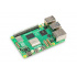 Raspberry Placa de Desarrollo Pi 5, WiFi, 8GB RAM, USB, Bluetooth 5.0  1
