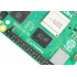 Raspberry Placa de Desarrollo Pi 5, WiFi, 8GB RAM, USB, Bluetooth 5.0  7