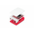 Raspberry Carcasa para Pi 5, Blanco/Rojo - No Incluye Placa  1