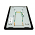 Raspberry Pantalla 7" Touch para Placas de Desarrollo Raspberry Pi, 1280x720 HD  3