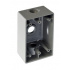 RAWELT Caja Condulet FS RR-0282, 3/4", Aluminio  1