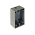 Rawelt Caja Condulet RR-0506, 1 Puerto, 3/4", Aluminio