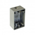 RAWELT Caja Condulet FS RR-2742, 1", Aluminio  1