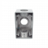 Rawelt Caja Condulet RR-2746, 3 Puertos, 1", Aluminio - Imagen adicional 2