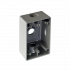 Rawelt Caja Condulet RR-2746, 3 Puertos, 1", Aluminio - Imagen adicional 1