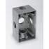 RAWELT Caja Condulet FS RR-2748, 1", Aluminio  1