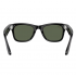RayBan Lentes Inteligentes,  Meta Wayfarer, Mica G15 Verde  6