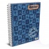 Rayter 10PR200RA Cuaderno Profesional de Raya, 200 Hojas, Azul  1