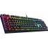 Teclado Gamer Razer BlackWidow V4 LED RGB, Teclado Mecánico, Razer Yellow, Alámbrico, USB, Negro, Inglés - Imagen adicional 1