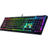 Teclado Gamer Razer BlackWidow V4 LED RGB, Teclado Mecánico, Razer Yellow, Alámbrico, USB, Negro, Inglés - Imagen adicional 3