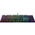 Teclado Gamer Razer BlackWidow V4 LED RGB, Teclado Mecánico, Razer Yellow, Alámbrico, USB, Negro, Inglés - Imagen adicional 2