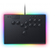 Razer Teclado Leverless Kitsune, para PlayStation 5, Alámbrico, Negro
