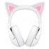 Razer Audífonos Gamer Kraken Kitty V2 BT para PC, Inalámbrico, USB-C, Blanco  2