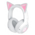 Razer Audífonos Gamer Kraken Kitty V2 BT para PC, Inalámbrico, USB-C, Blanco  1
