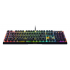 Teclado Gamer Razer Black Widow V4 Pokemon Edition LED RGB, Teclado Mecánico, Razer Green, Alámbrico, USB, Multicolor, Inglés