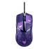 Mouse Gamer Ergonómico Razer Pokémon Gengar, Alámbrico, Óptico, 8.500DPI, USB-A, Morado  1