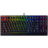 Teclado Gamer Razer Blackwidow V3 Tenkeyless LED RGB TKL, Teclado Mecánico, Razer Green, Alámbrico, USB, Negro, Español