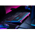 Teclado Gamer Razer Ornata V3 X LED RGB, Alámbrico, USB, Negro, Español - Imagen adicional 3