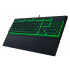 Teclado Gamer Razer Ornata V3 X LED RGB, Alámbrico, USB, Negro, Español - Imagen adicional 2