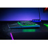 Teclado Gamer Razer Ornata V3 X LED RGB, Alámbrico, USB, Negro, Español - Imagen adicional 4