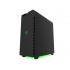 Gabinete Razer NZXT H440, Midi-Tower, ATX/micro-ATX/mini-ITX, 2x USB 2.0, 2x USB 3.0, sin Fuente  12