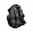 Razer Mochila de Nylon Mercenary, Negro  5