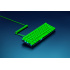 Razer Set de 120 Teclas de PBT Razer Green, para Teclados Mecánicos/Ópticos, Verde ― incluye Cable en Espiral  2