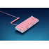 Razer Set de 120 Teclas de PBT Quartz Pink, para Teclados Mecánicos/Ópticos, Rosa ― incluye Cable en Espiral  3