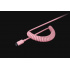 Razer Set de 120 Teclas de PBT Quartz Pink, para Teclados Mecánicos/Ópticos, Rosa ― incluye Cable en Espiral  5