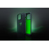 Razer Funda de Termoplástico Arctech para iPhone 13 Pro, Negro/Verde  5