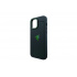 Razer Funda de Termoplástico Arctech para iPhone 13 Pro Max, Negro/Verde  2