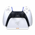 Razer Base de Carga para Controles de PS5, USB tipo C, Blanco  4