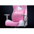 Razer Silla Gamer Razer Cojín Lumbar Hello Kitty, hasta 136kg, Rosa  3