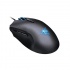 Mouse Gamer Razer Imperator, USB, 6400DPI, Negro/Azul  2