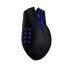 Mouse Gamer Razer Naga Epic, USB, Inalámbrico, 5600DPI, Negro/Azul  1