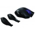 Mouse Gamer Razer Naga Epic, USB, Inalámbrico, 5600DPI, Negro/Azul  4