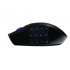 Mouse Gamer Razer Naga Epic, USB, Inalámbrico, 5600DPI, Negro/Azul  6
